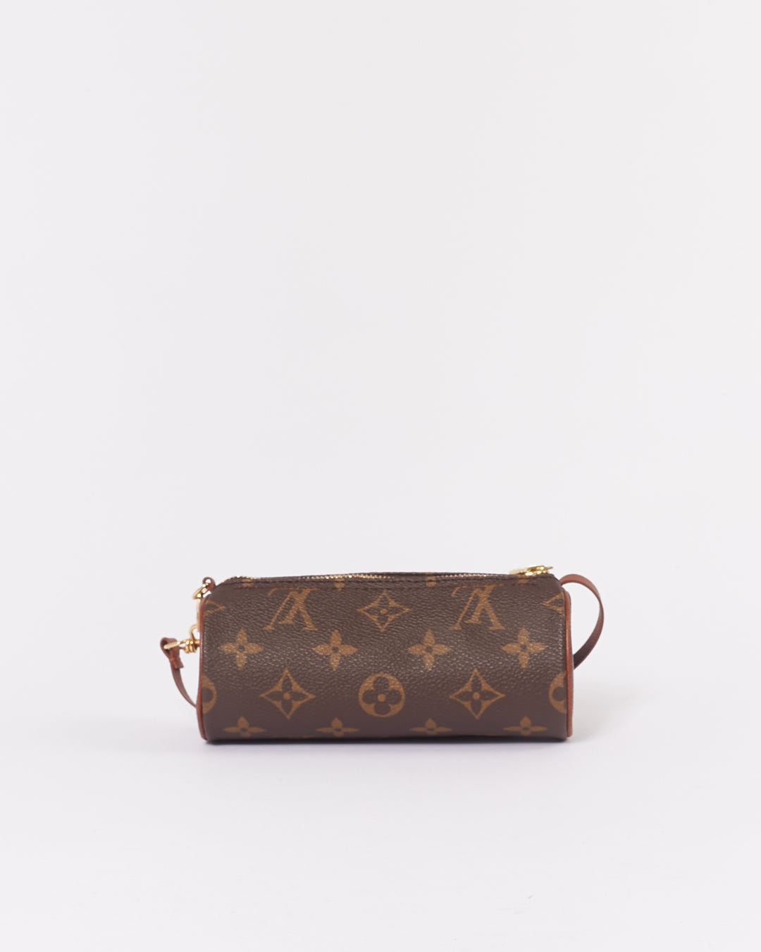 Louis Vuitton Monogram Canvas Mini Papillon Bag