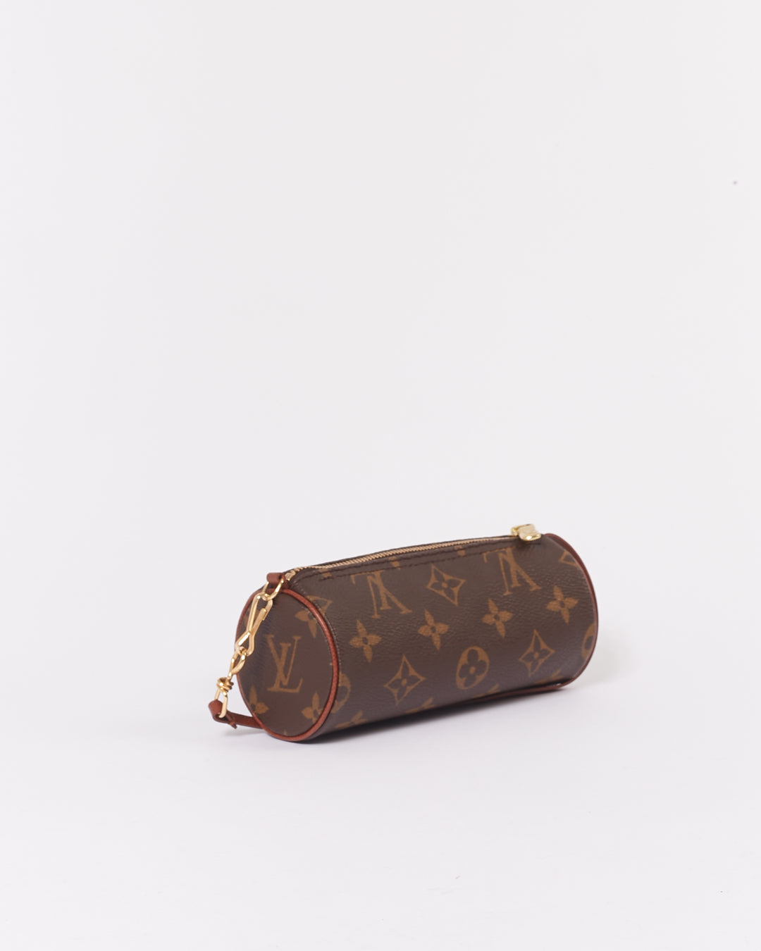 Louis Vuitton Monogram Canvas Mini Papillon Bag