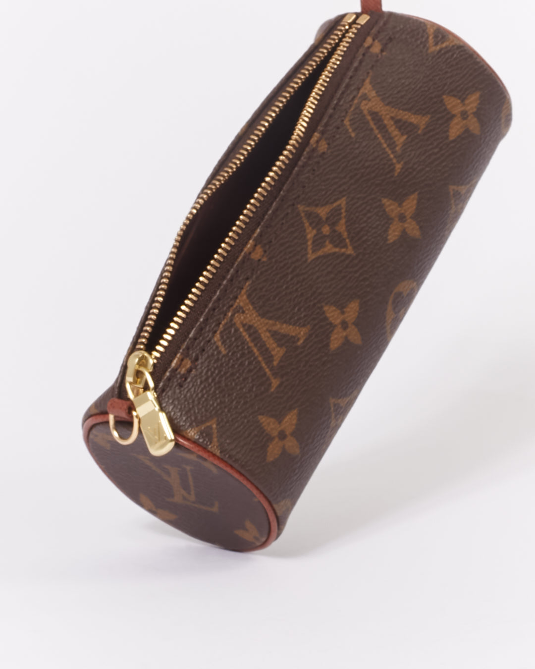 Louis Vuitton Monogram Canvas Mini Papillon Bag