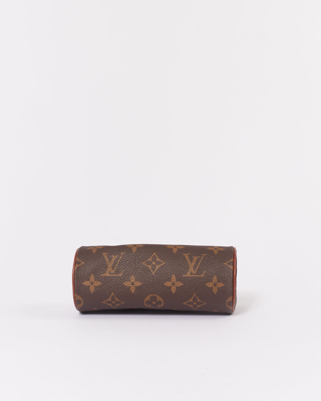 Louis Vuitton Monogram Canvas Mini Papillon Bag