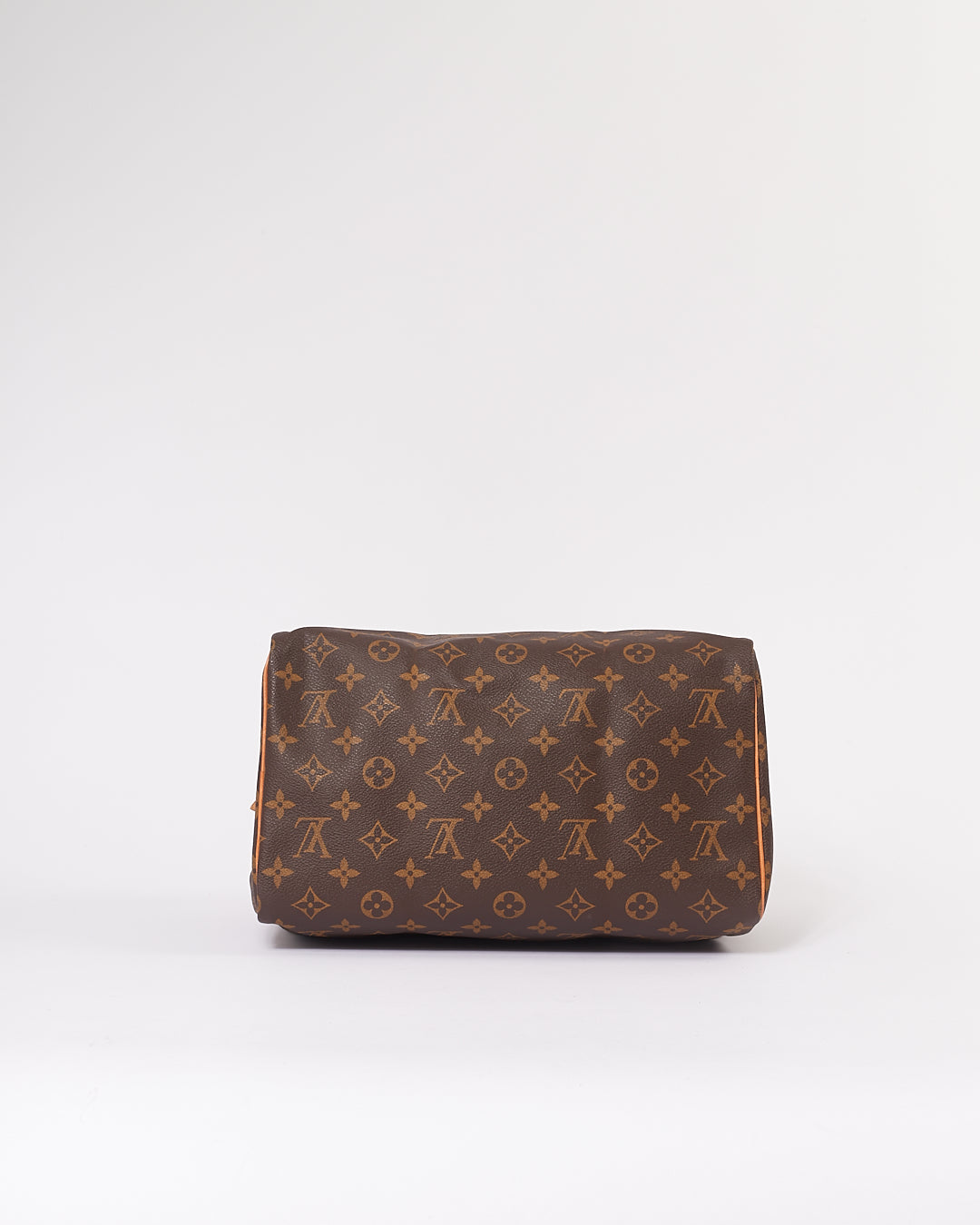 Louis Vuitton Monogram Canvas Speedy 30 Bag