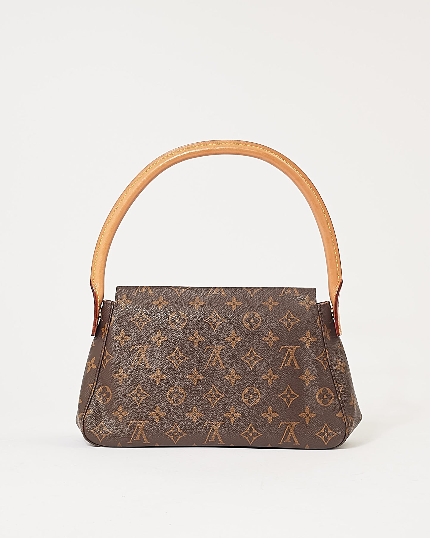Louis Vuitton Monogram Looping Shoulder Bag PM
