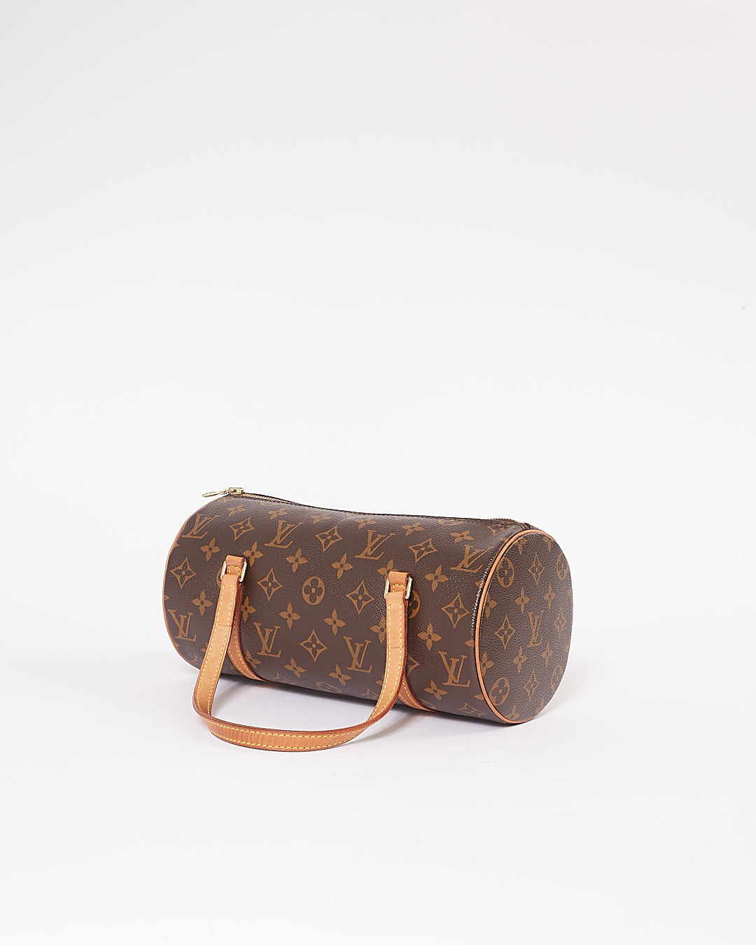 Louis Vuitton Monogram Papillion 26 Bag