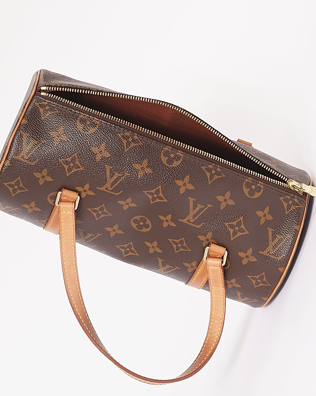 Louis Vuitton Monogram Papillion 26 Bag