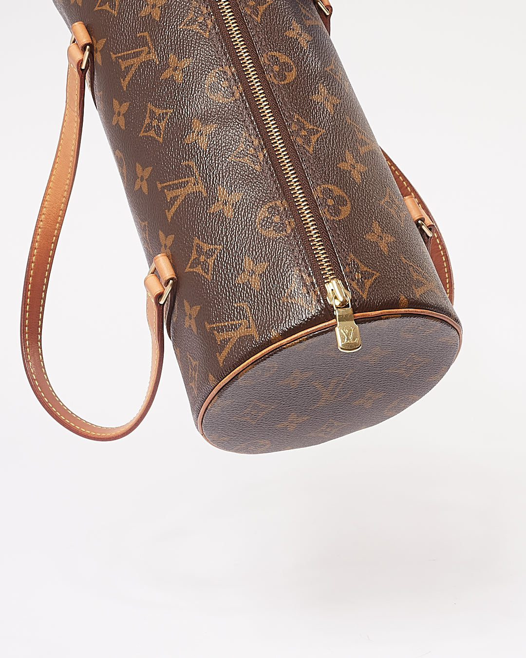 Louis Vuitton Monogram Papillion 26 Bag