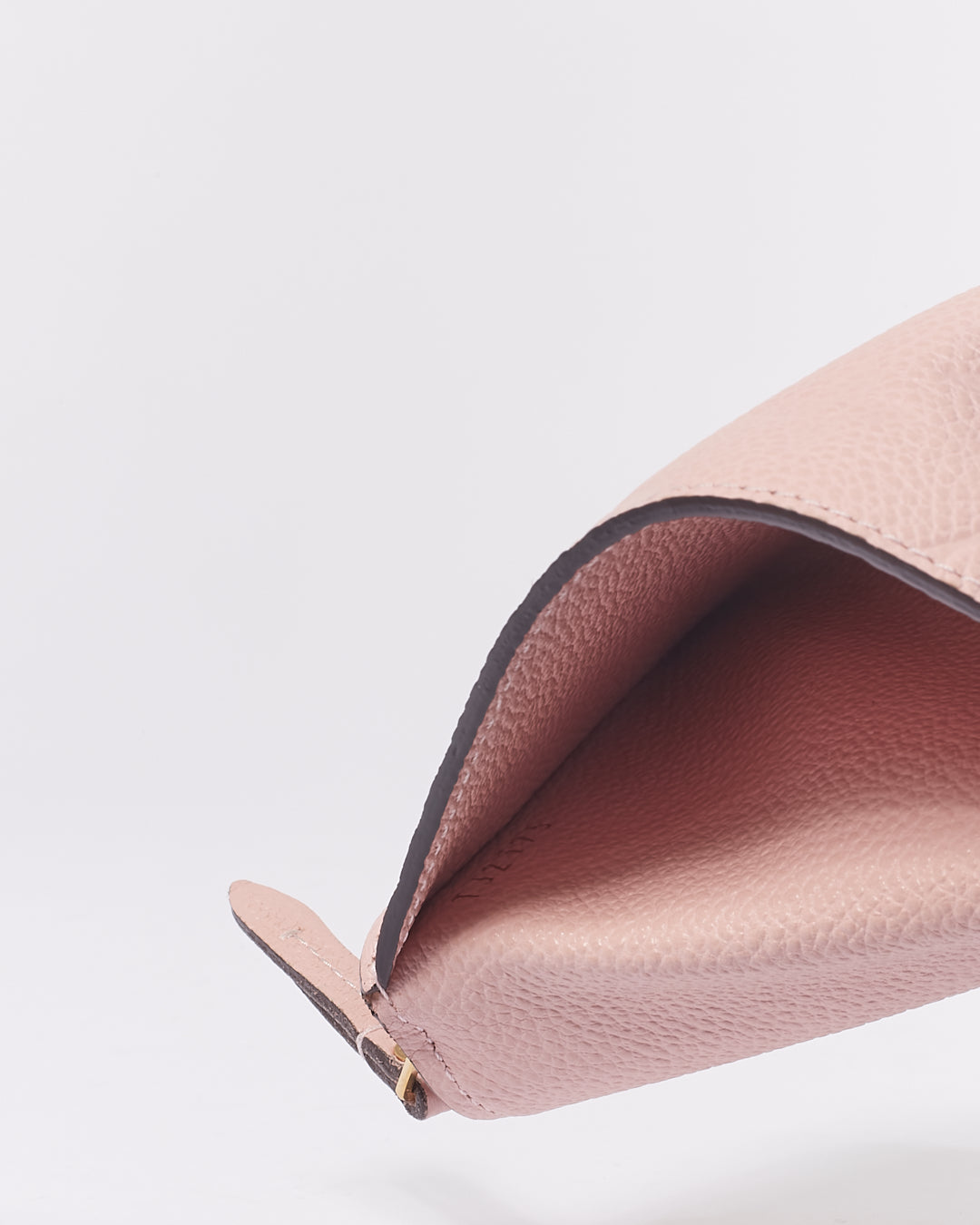 Pochette à chaîne monogramme Empreinte rose Louis Vuitton