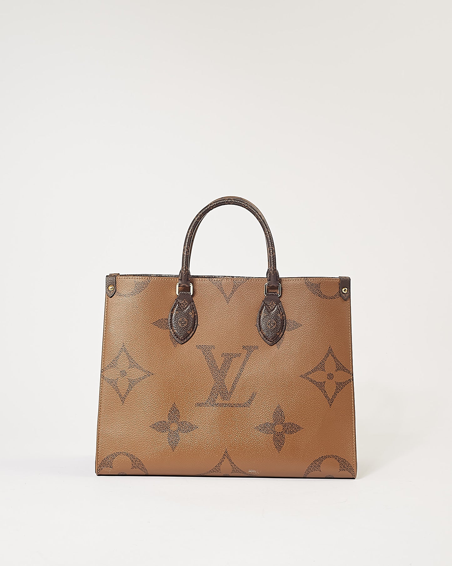 Louis Vuitton Reverse Monogram Giant Onthego MM