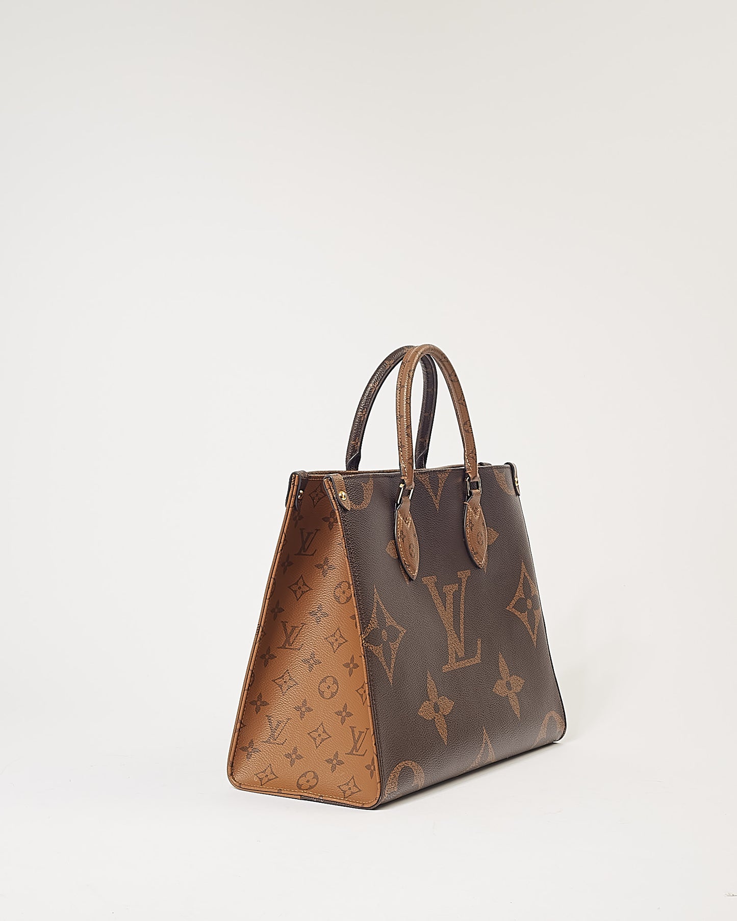 Louis Vuitton Reverse Monogram Giant Onthego MM
