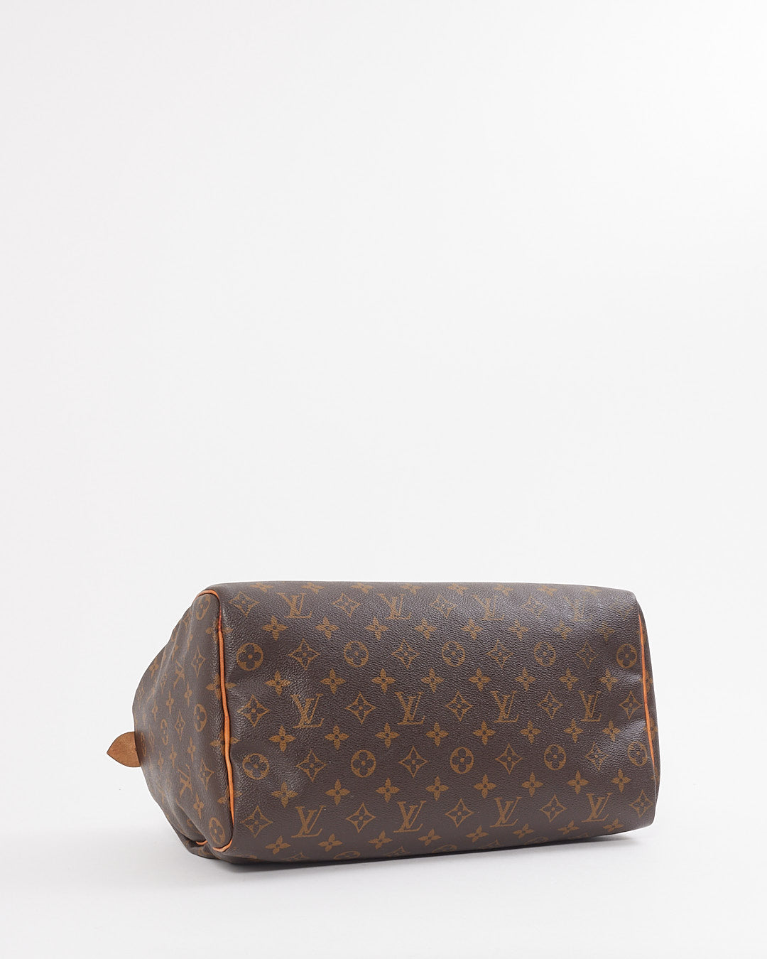 Louis Vuitton Toile Monogram Speedy 35