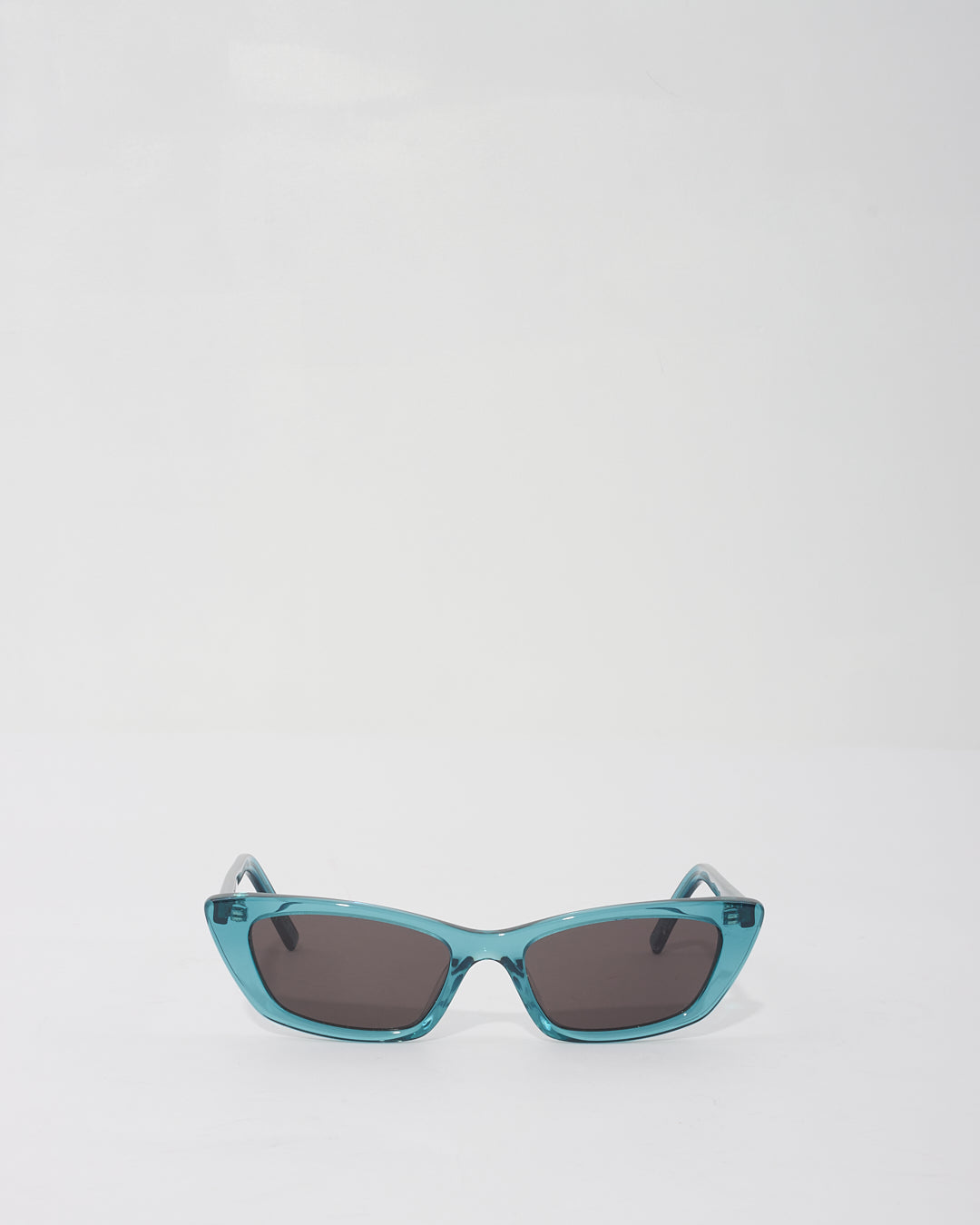 Saint Laurent  Blue Sunglasses SL 277
