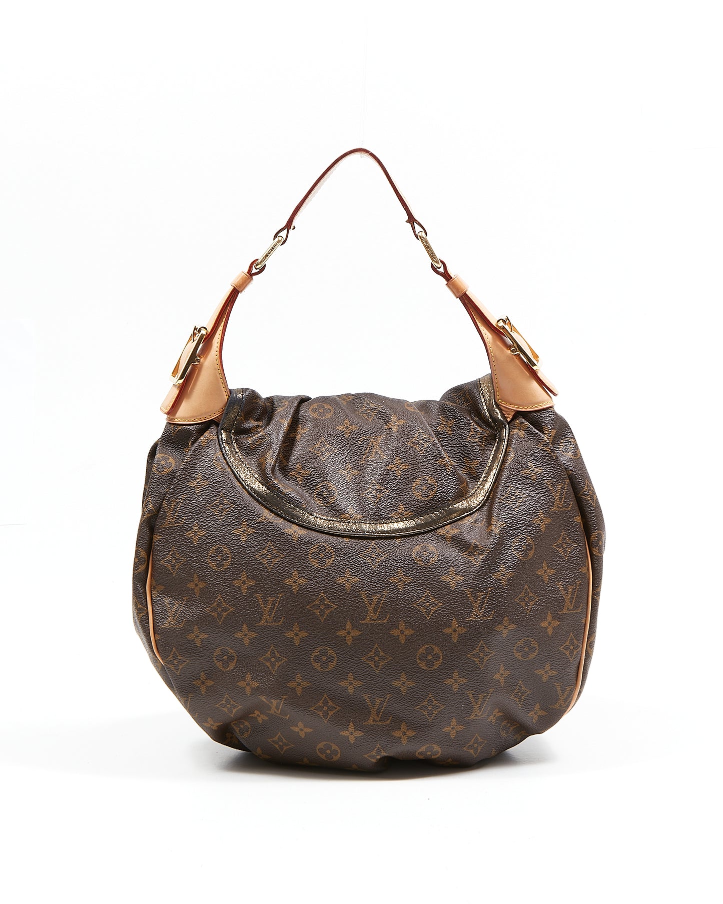 Louis Vuitton Monogram Canvas Kalahari GM Bag