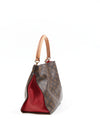 Louis Vuitton Monogram Canvas Gaia Shoulder Bag