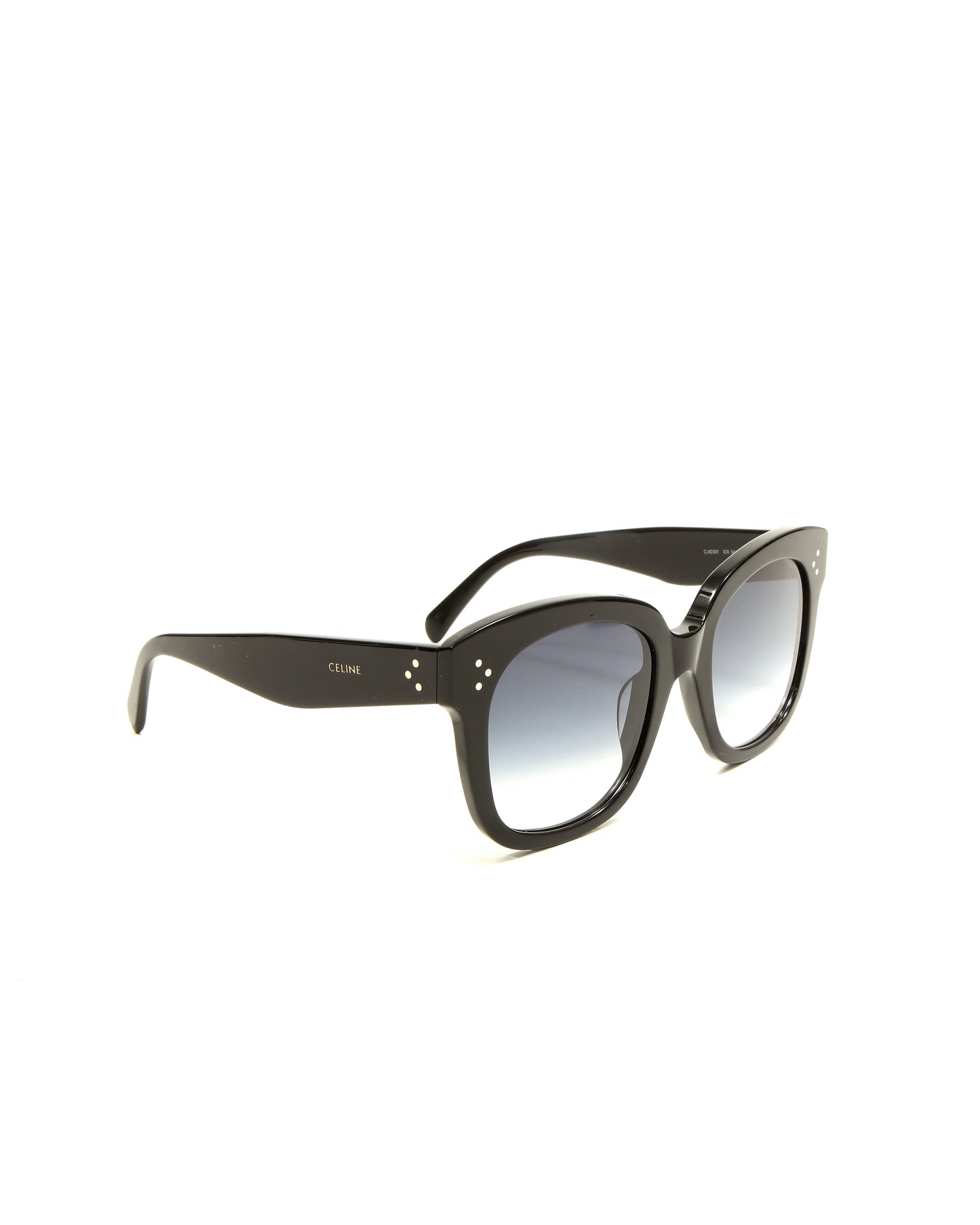 Celine Black Square CL40181F Sunglasses