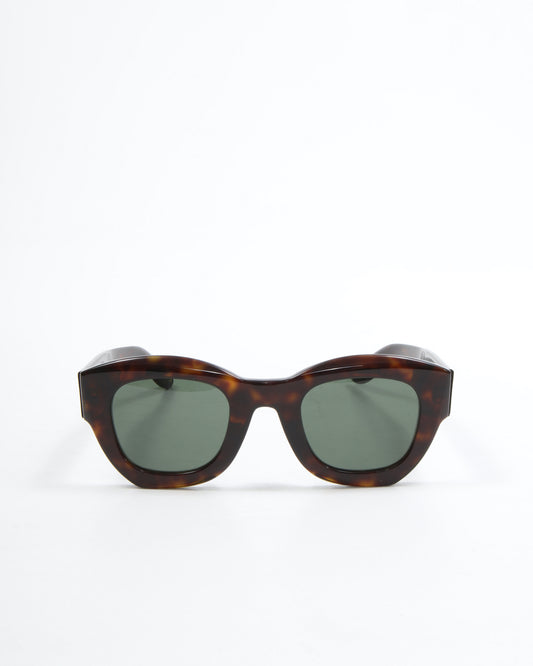 Givenchy Brown Tortoise GV7060/S Sunglasses