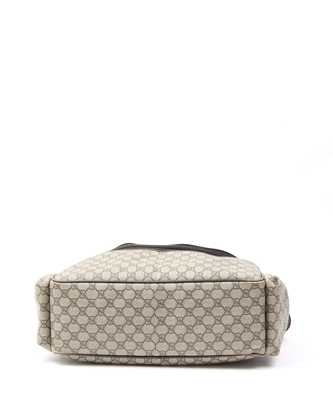 Gucci GG Supreme Coated Canvas Diaper Bag