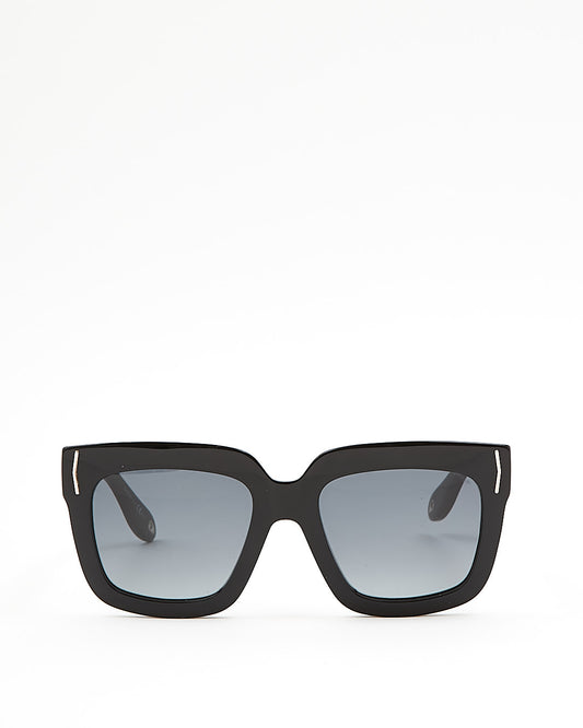 Givenchy Black GV7015/S Square Sunglasses