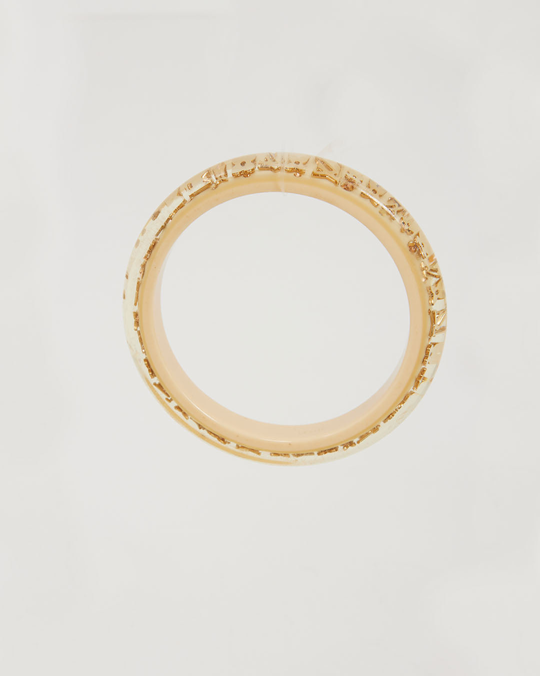 Bracelet à inclusion étroite monogramme Louis Vuitton