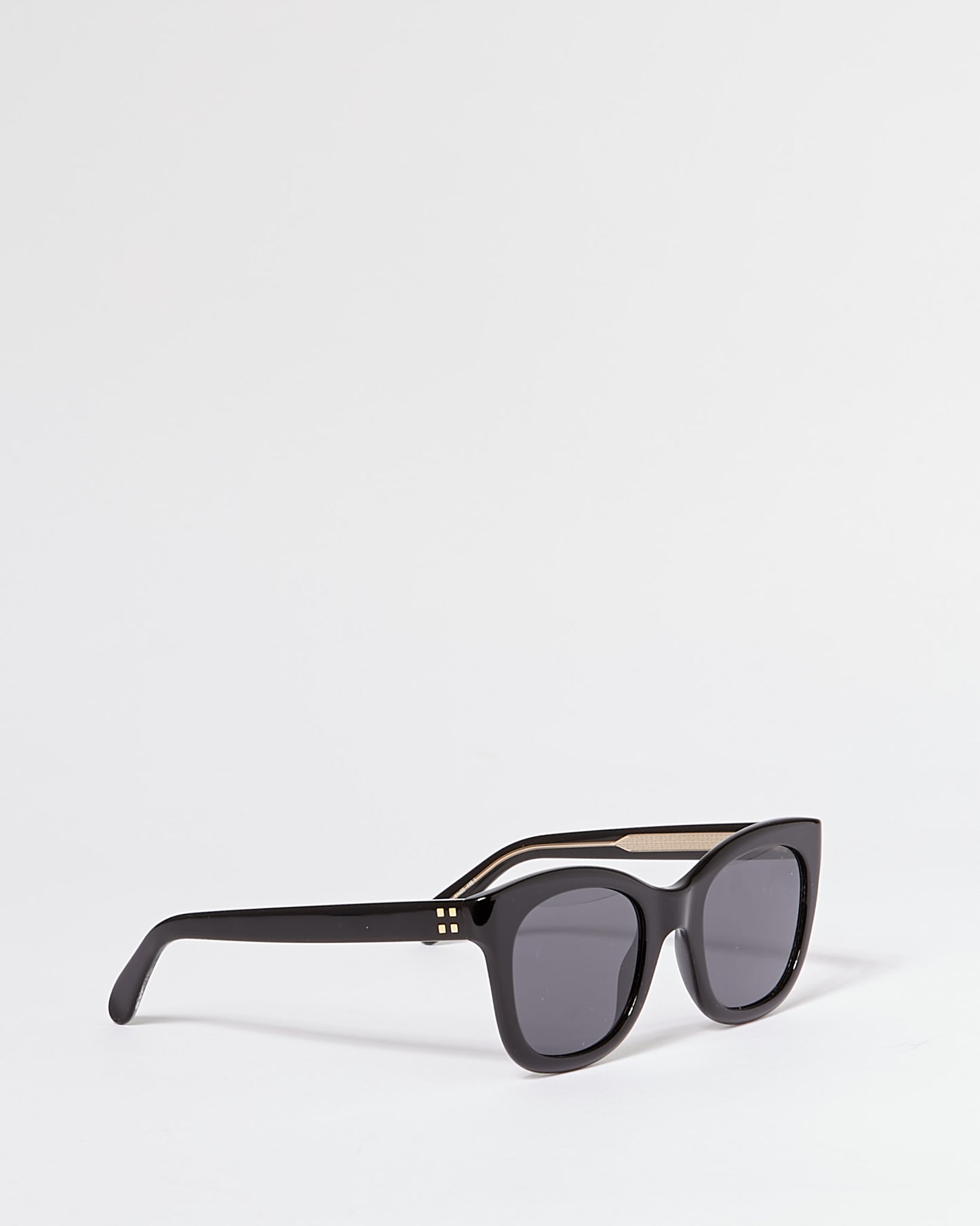 Givenchy Black Square GV7103S Sunglasses