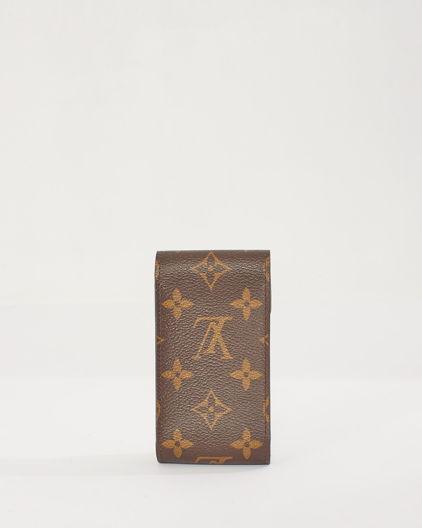 Louis Vuitton Monogram Canvas Cigarette Case