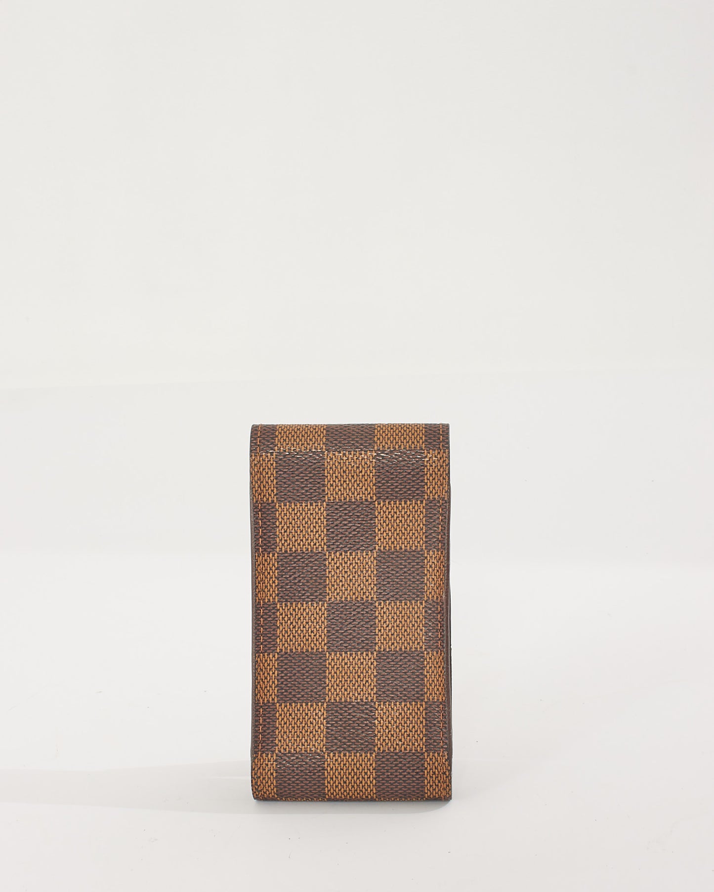 Louis Vuitton Damier Canvas Cigarette Case