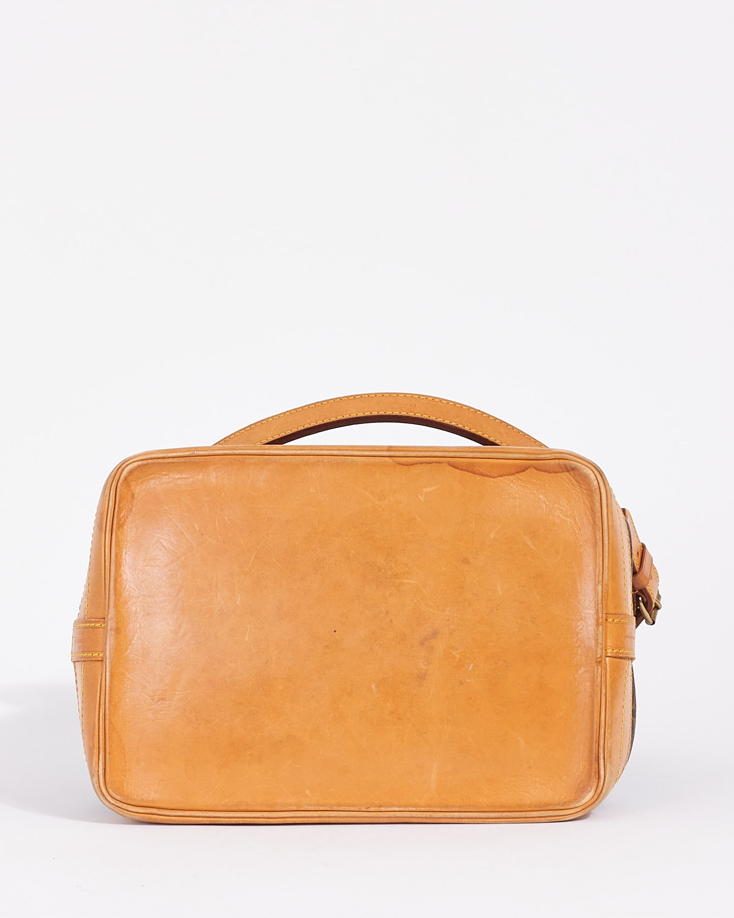 Louis Vuitton Monogram Canvas Noe GM Bag