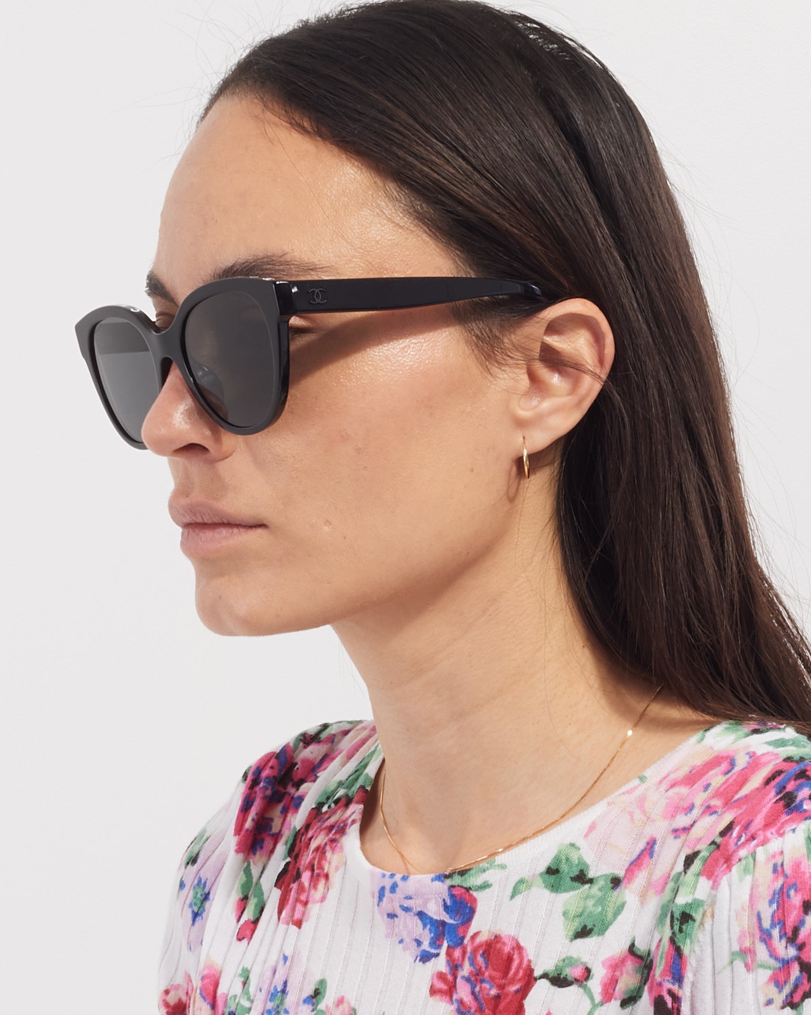 Sunglasses Allureaid Rag And Bone Cat Eye Sunglasses Designer