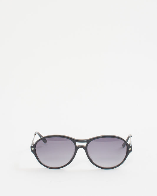 Celine Black Sunglasses SC1698G
