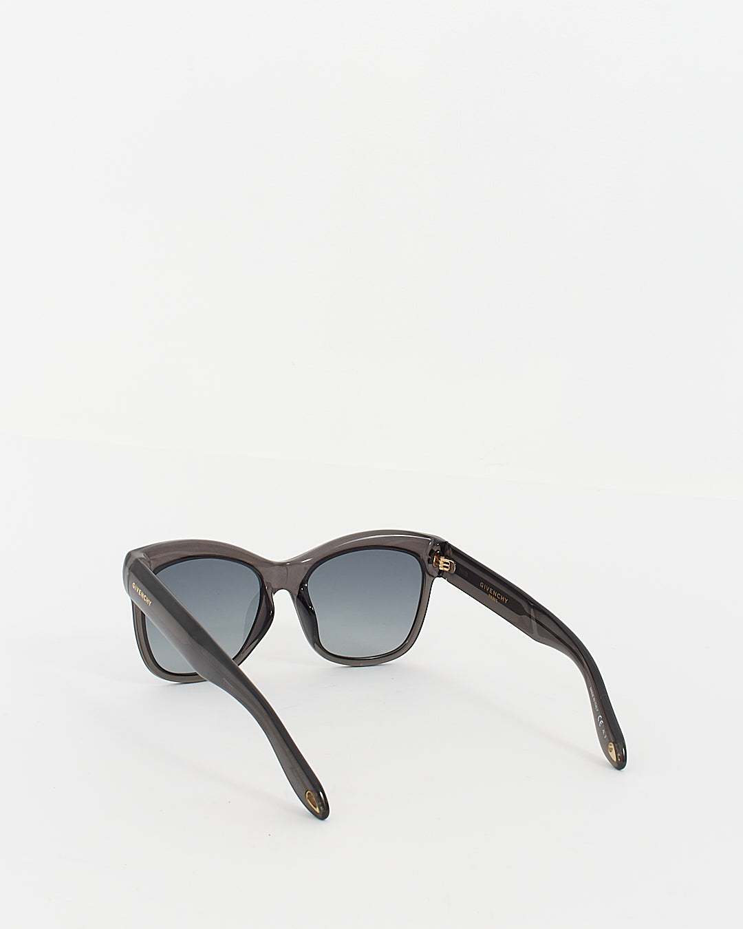 Givenchy Brown Cat Eye GV7051 Sunglasses