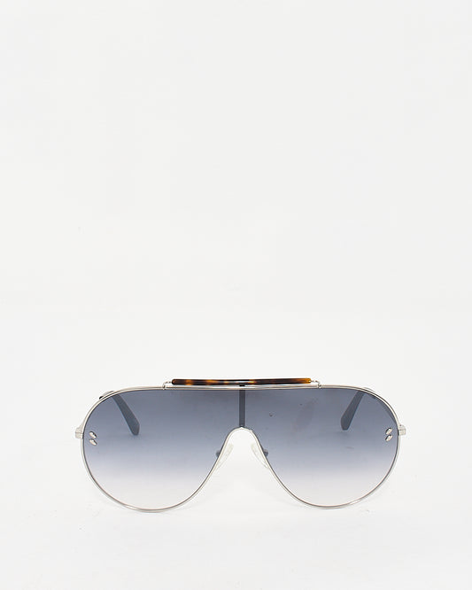Stella McCartney Aviator SC0056S Sunglasses