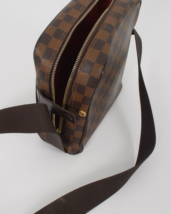 Louis Vuitton Damier Olav PM size Shoulder/Crossbody, Men's Fashion, Bags,  Sling Bags on Carousell