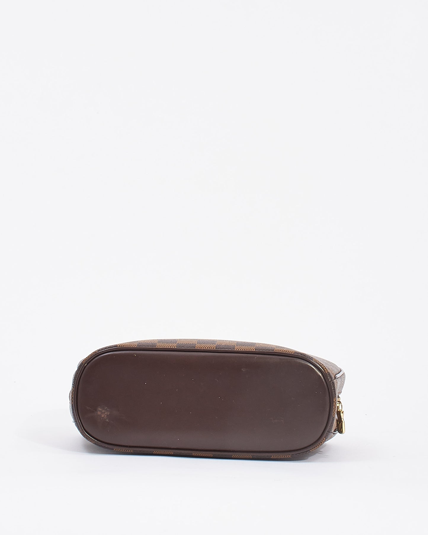 Louis Vuitton Damier Ebene Sarria Mini Top Handle Bag