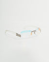 Chanel Iridescent Multi Color Lense CC Logo 4037 Sunglasses