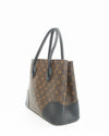 Louis Vuitton Monogram Canvas & Leather Flandrin Tote Bag