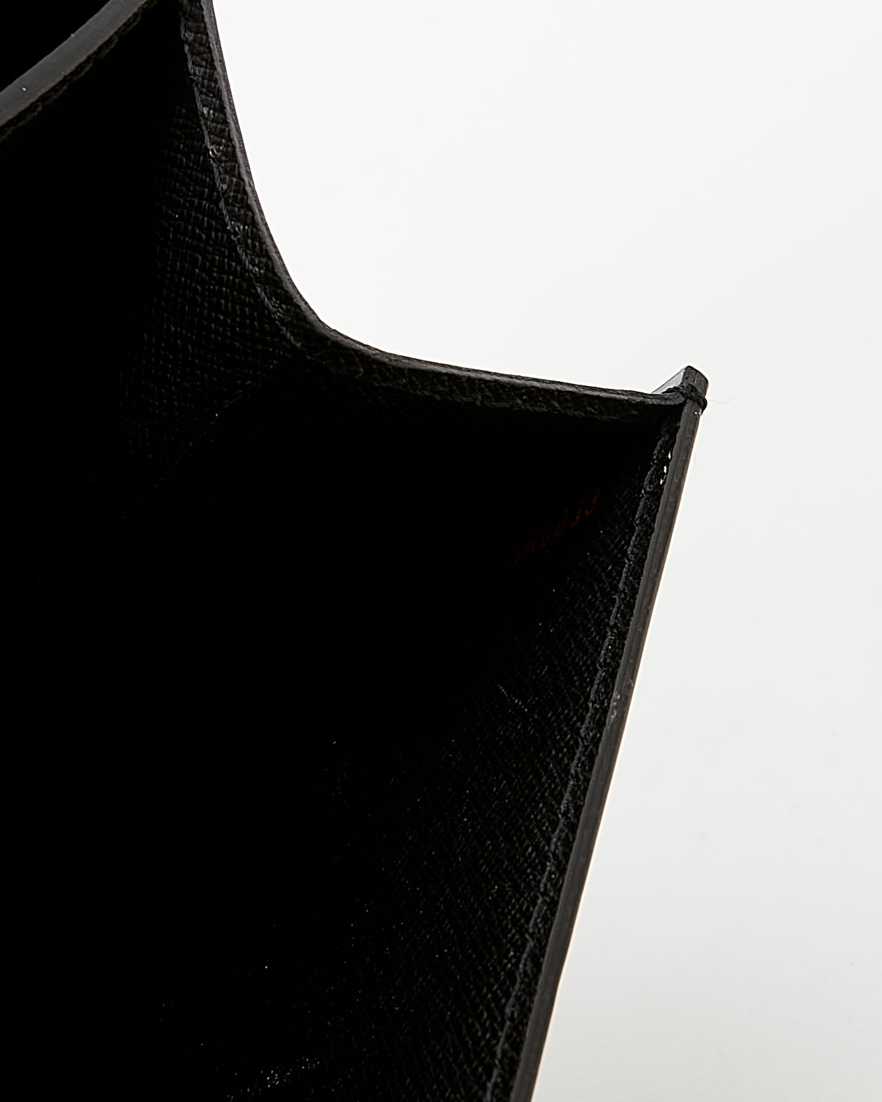 Louis Vuitton Sac porte-documents Epi Serviette Ambassadeur noir