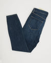 L’Agence Blue Denim Jeans - 25