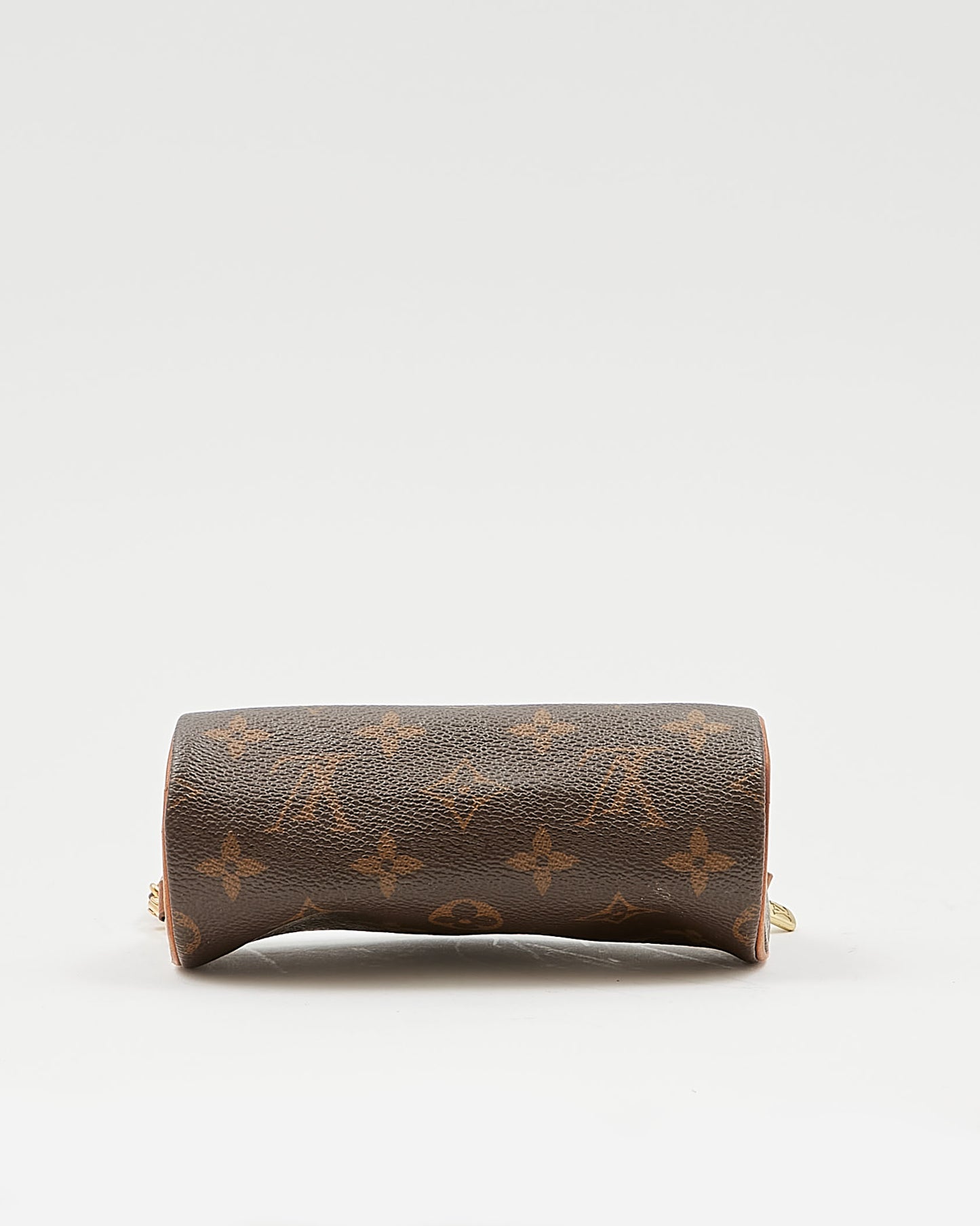 Louis Vuitton Monogram Canvas Mini Papillon Pochette