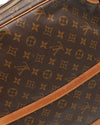 Louis Vuitton Monogram Canvas Sirius 45 Travel Bag