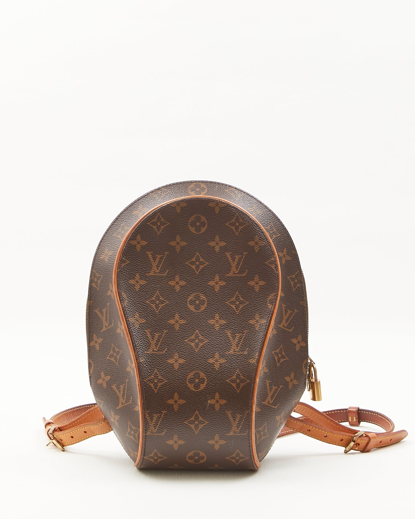Louis Vuitton Monogram Canvas Ellipse Sac a Dos Sac à dos