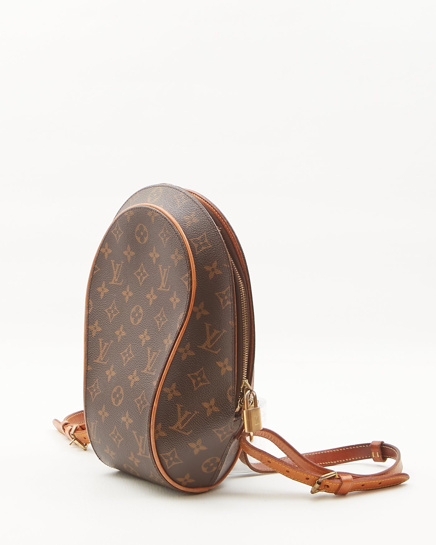 Louis Vuitton Monogram Canvas Ellipse Sac a Dos Sac à dos