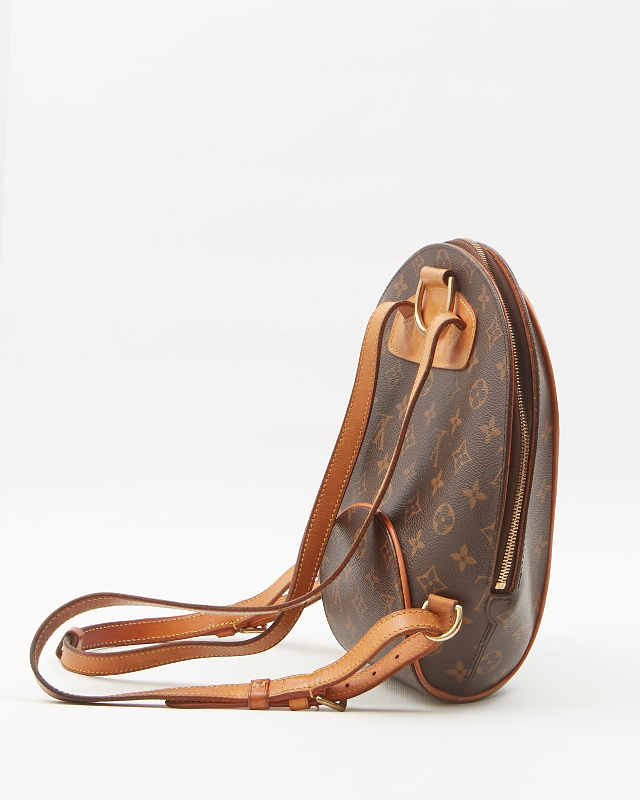 Louis Vuitton Monogram Canvas Ellipse Sac a Dos Sac à dos