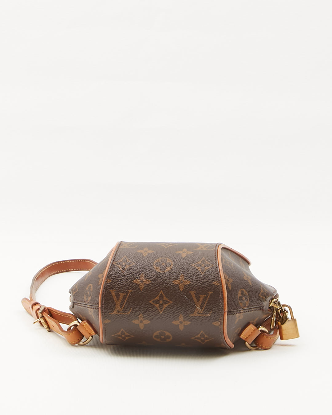 Louis Vuitton Monogram Canvas Ellipse Sac a Dos Sac à dos