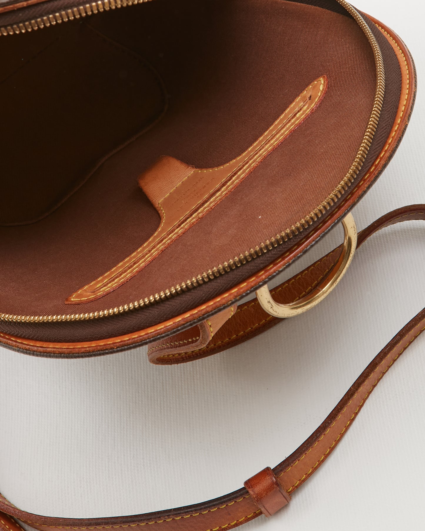 Louis Vuitton Monogram Canvas Ellipse Sac a Dos Sac à dos