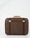 Louis Vuitton Monogram Canvas Satellite 53 Travel Bag