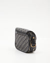 Dior Vintage Oblique Bobby Medium Crossbody Bag
