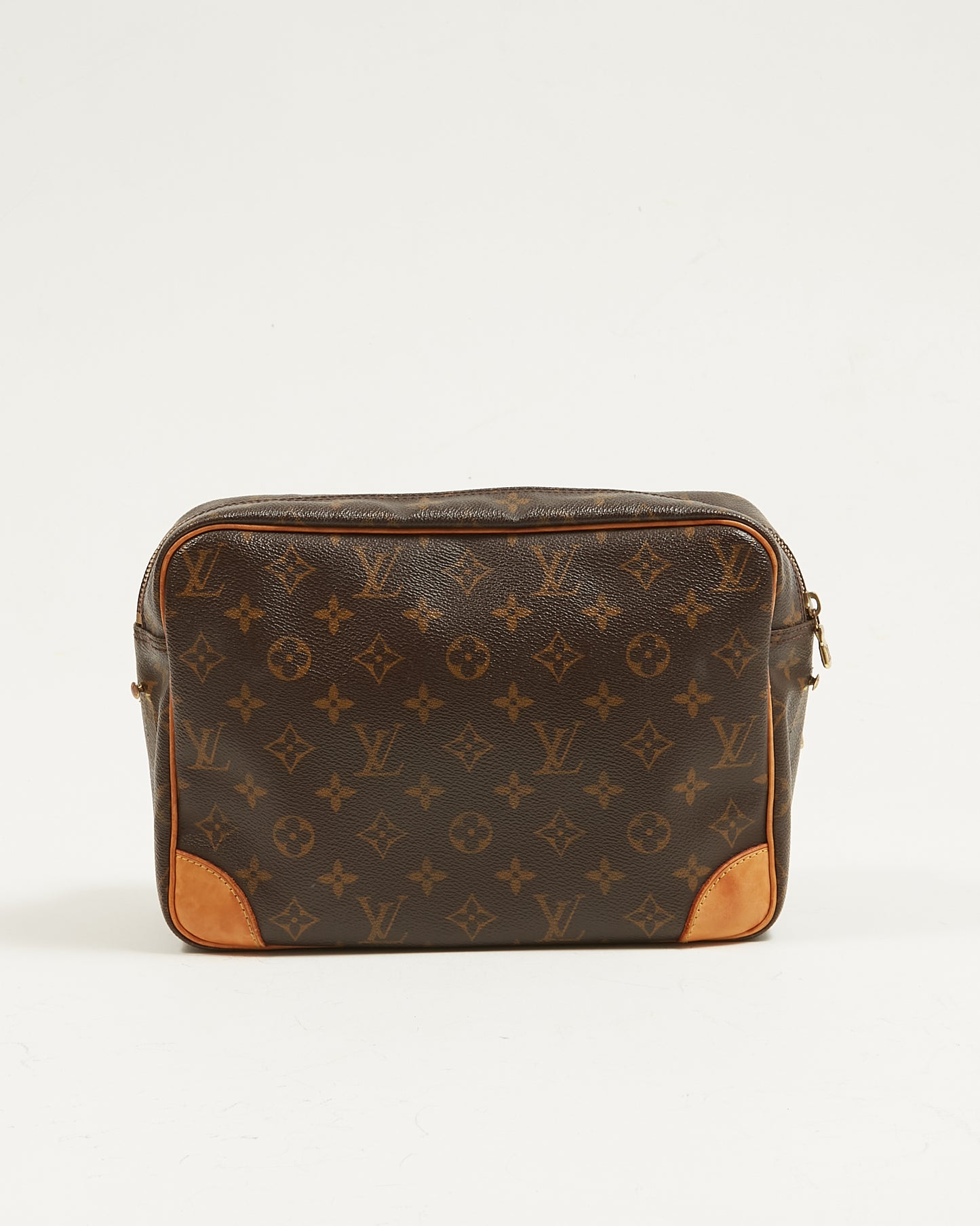 Louis Vuitton Monogram Nile MM "Shoulder Bag" Now Pochette