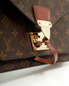Louis Vuitton Monogram Canvas Monceau 26 Bag