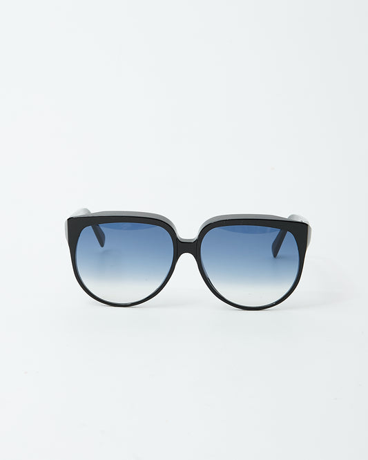 Celine Black CL400481 Oversize Sunglasses