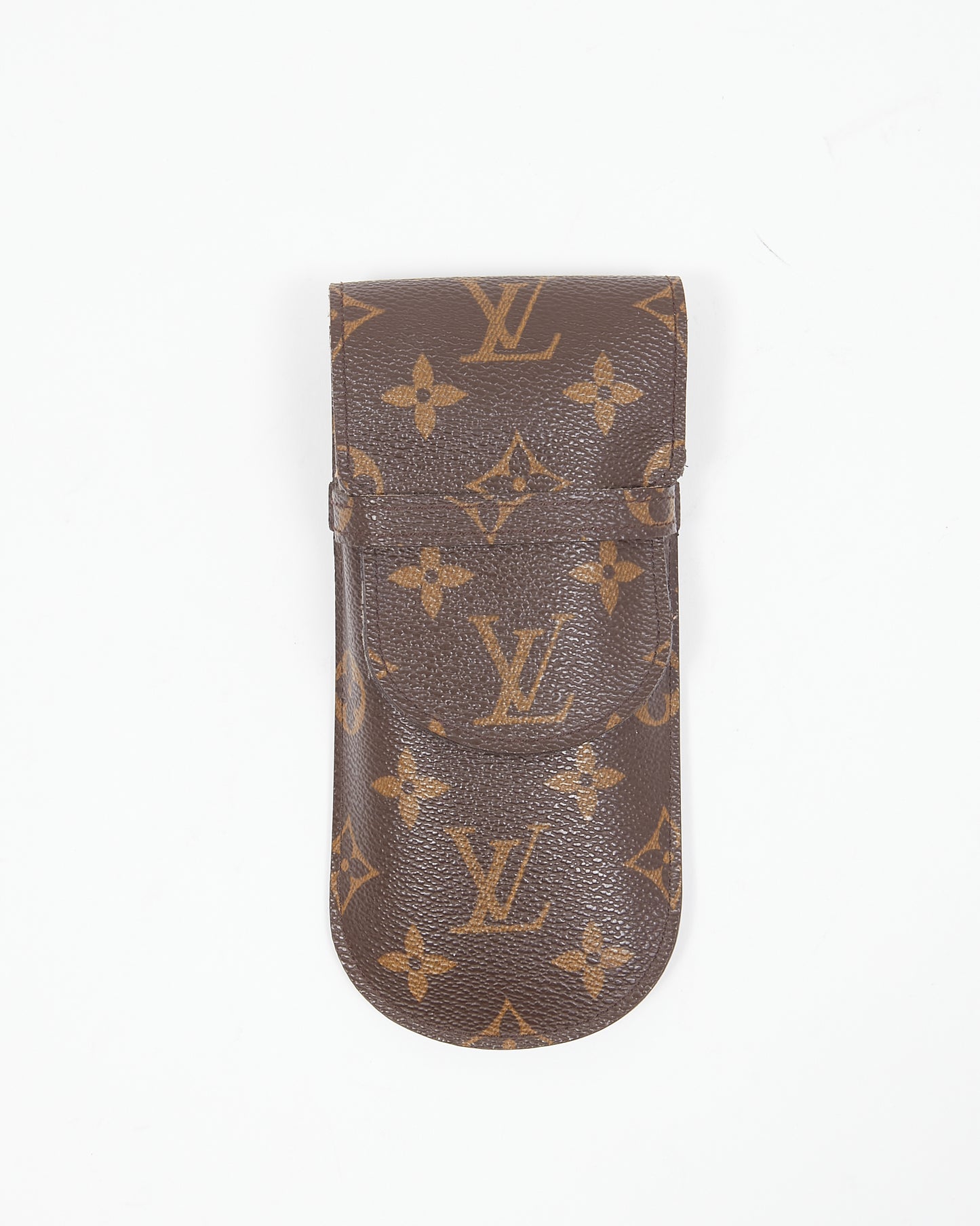 Louis Vuitton Monogram Canvas Sunglasses Case