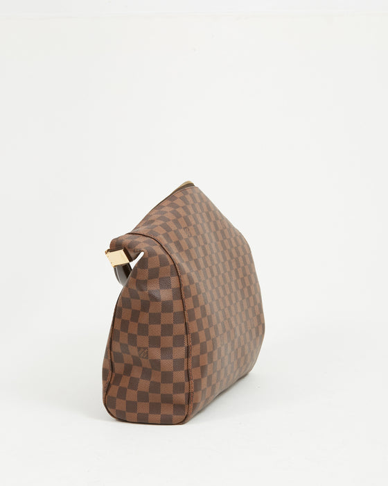 Louis Vuitton Damier Ebene Canvas Portobello GM Shoulder Bag