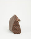 Louis Vuitton Damier Ebene Canvas Portobello GM Shoulder Bag